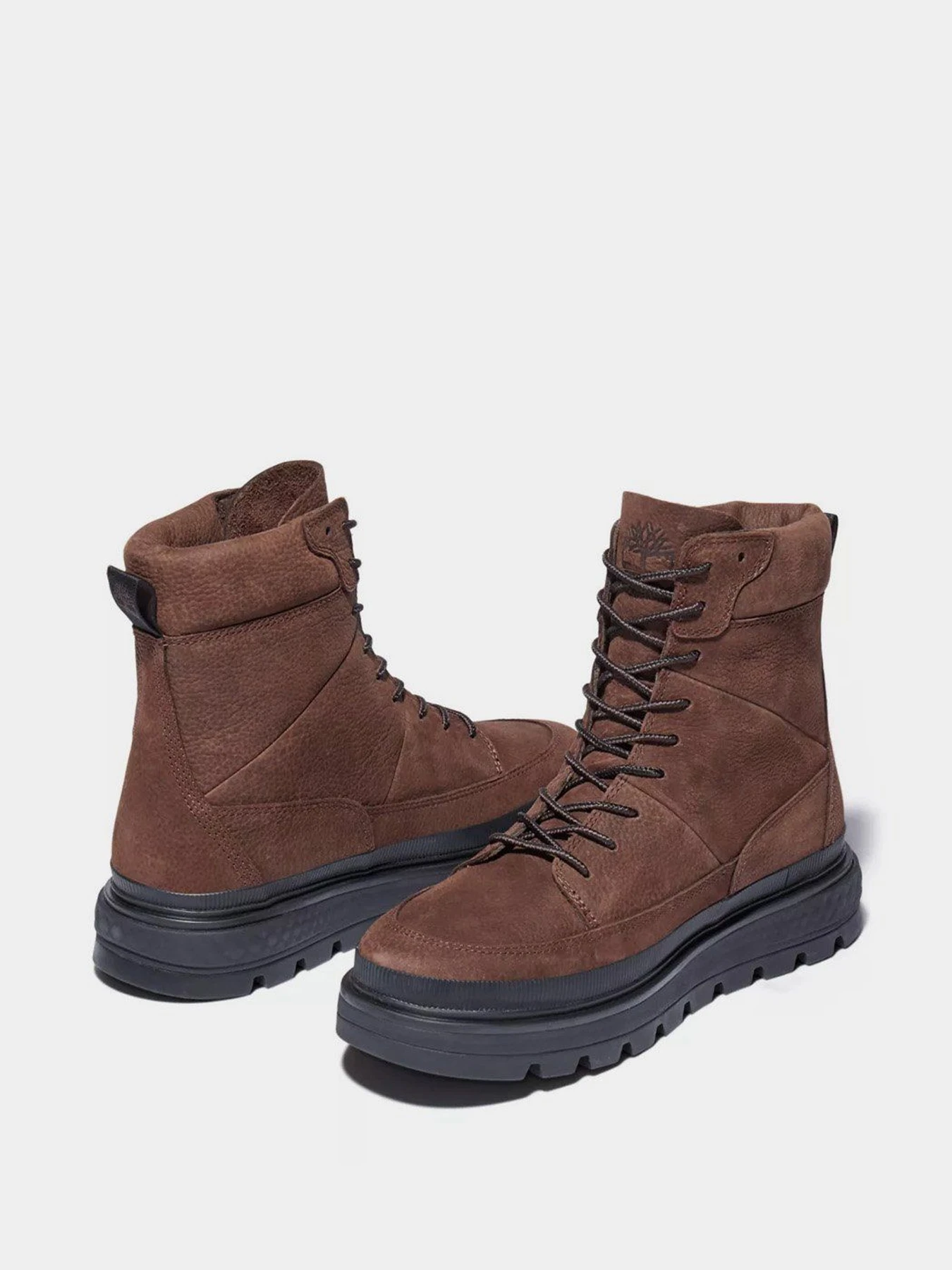 Черевики та чоботи Timberland Greenstride™ Ray City Waterproof модель TB0A2KE4V13 Фото