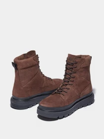 Черевики та чоботи Timberland Greenstride™ Ray City Waterproof модель TB0A2KE4V13 Фото