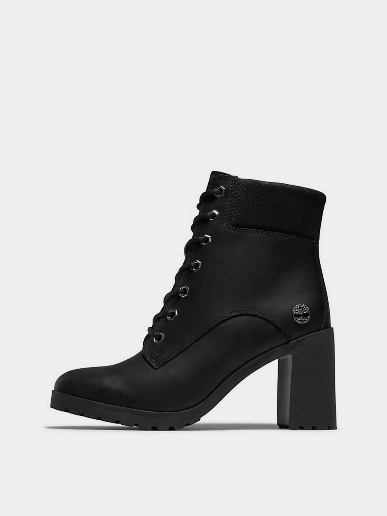 Черевики та чоботи Timberland Allington Heeled 6 Inch модель TB0A2F95015 Фото