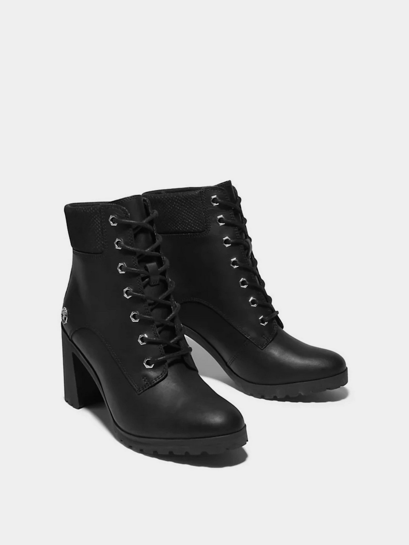 Черевики та чоботи Timberland Allington Heeled 6 Inch модель TB0A2F95015 Фото