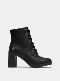 Черевики та чоботи Timberland Allington Heeled 6 Inch модель TB0A2F95015 Фото
