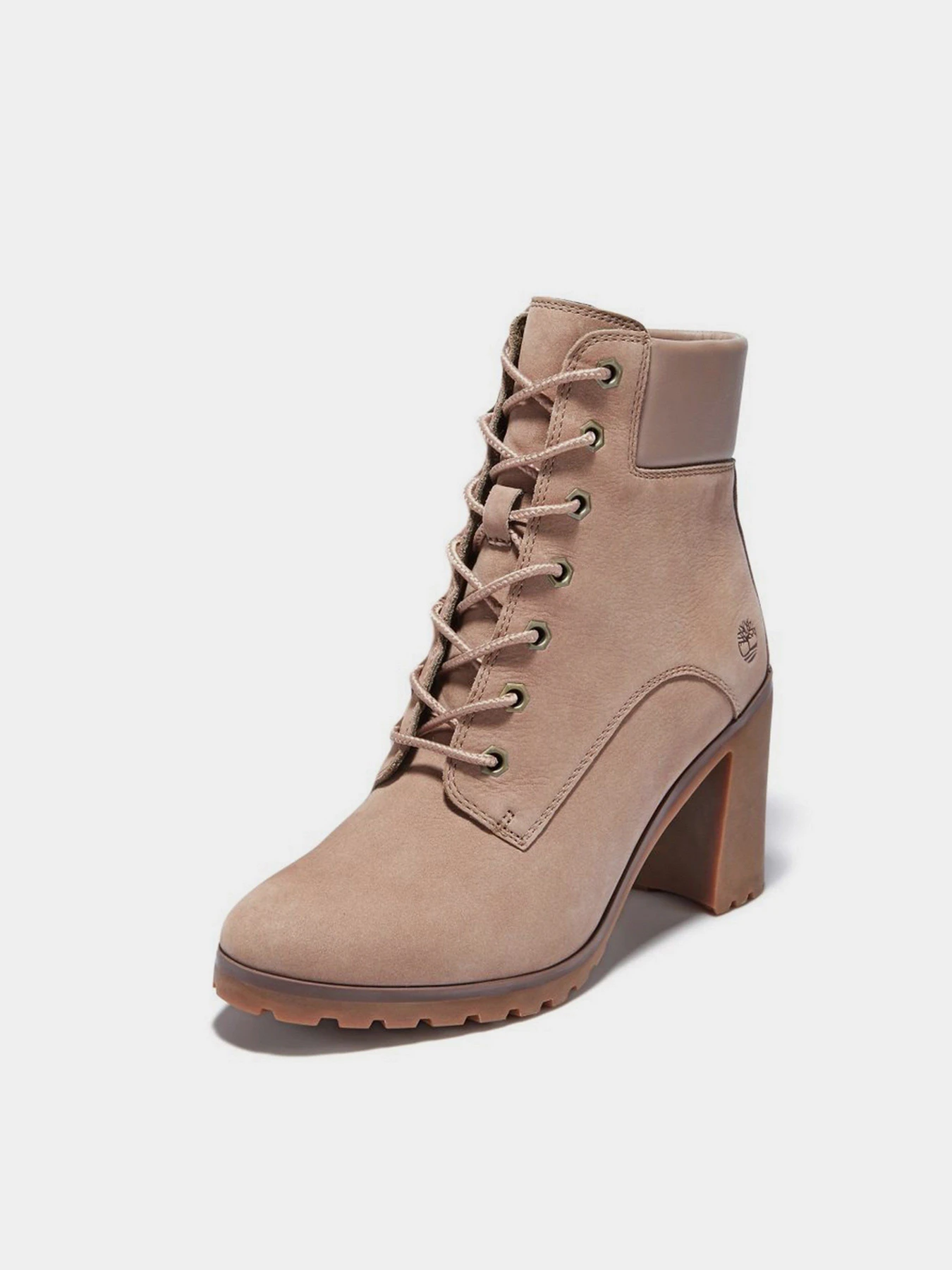 Черевики та чоботи Timberland Allington 6 inch модель TB0A24ZYD69 Черевики та чоботи Timberland Allington 6 inch модель TB0A24ZYD69 Фото