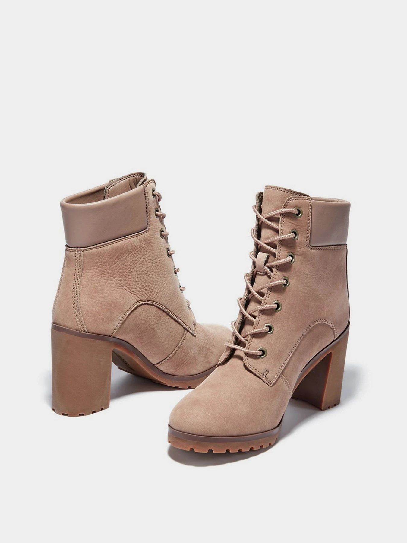 Черевики та чоботи Timberland Allington 6 inch модель TB0A24ZYD69 Черевики та чоботи Timberland Allington 6 inch модель TB0A24ZYD69 Фото