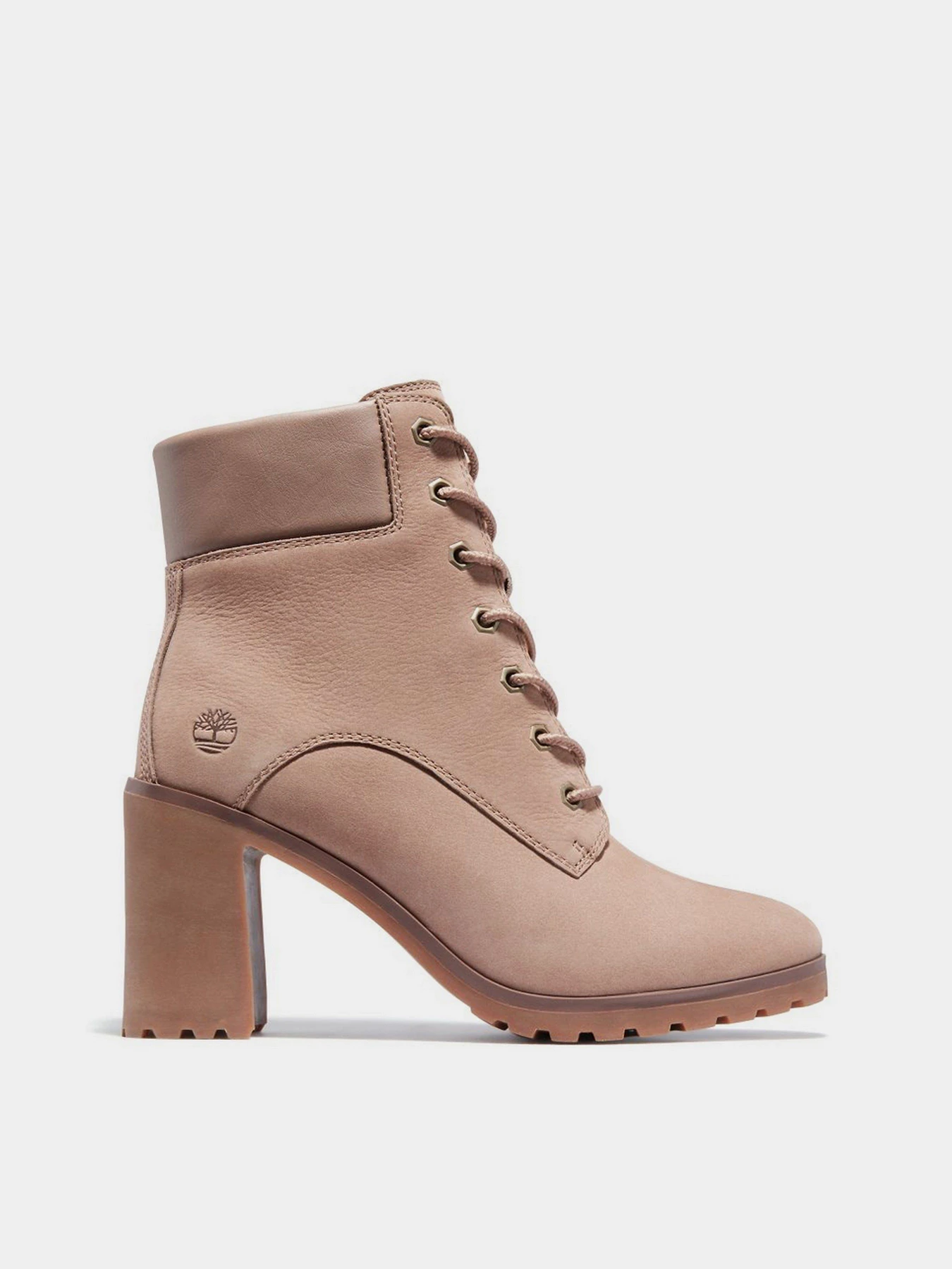 Черевики та чоботи Timberland Allington 6 inch модель TB0A24ZYD69 Черевики та чоботи Timberland Allington 6 inch модель TB0A24ZYD69 Фото