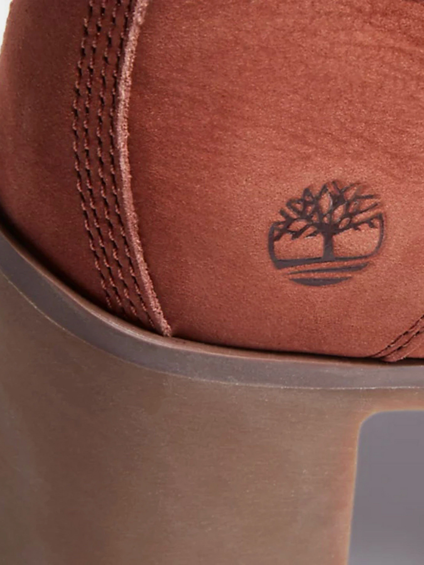 Черевики та чоботи Timberland Allington 6-Inch модель TB0A24ZPCH7 Фото