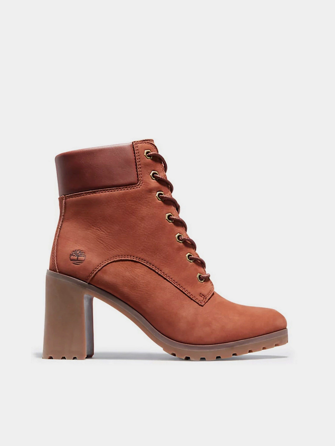 Черевики та чоботи Timberland Allington 6-Inch модель TB0A24ZPCH7 Фото