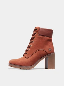 Черевики та чоботи Timberland Allington 6-Inch модель TB0A24ZPCH7 Фото