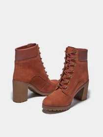 Черевики та чоботи Timberland Allington 6-Inch модель TB0A24ZPCH7 Фото