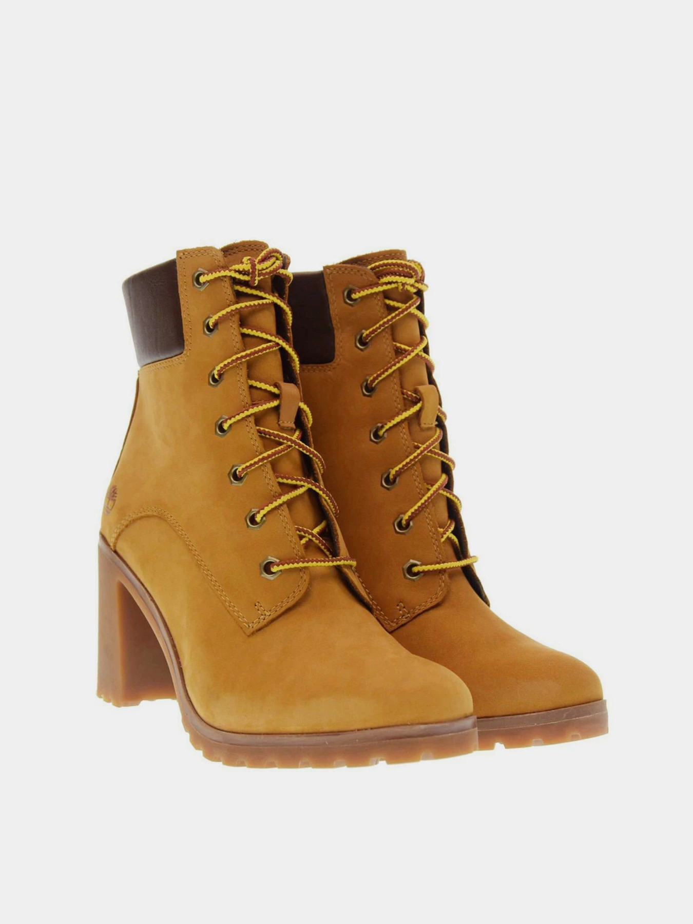 Черевики та чоботи Timberland ALLINGTON модель TB0A1HLS231 Фото