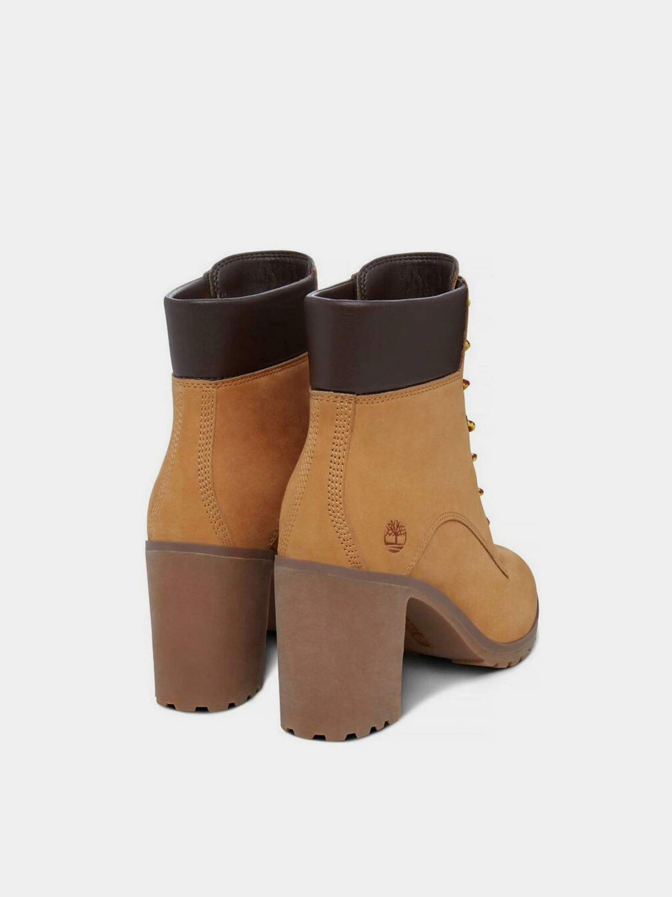 Черевики та чоботи Timberland ALLINGTON модель TB0A1HLS231 Фото