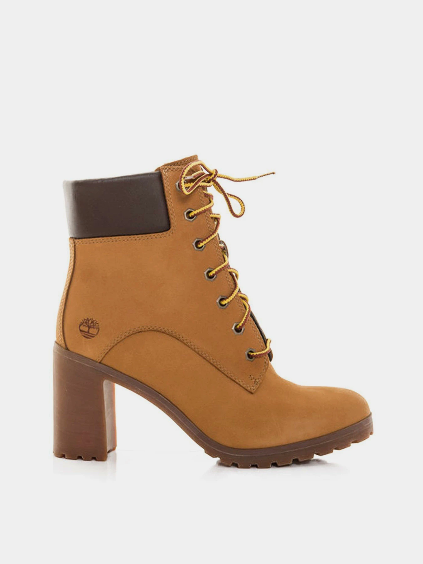 Черевики та чоботи Timberland ALLINGTON модель TB0A1HLS231 Фото