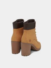 Черевики та чоботи Timberland ALLINGTON модель TB0A1HLS231 Фото