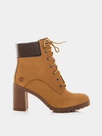 Черевики та чоботи Timberland ALLINGTON модель TB0A1HLS231 Фото
