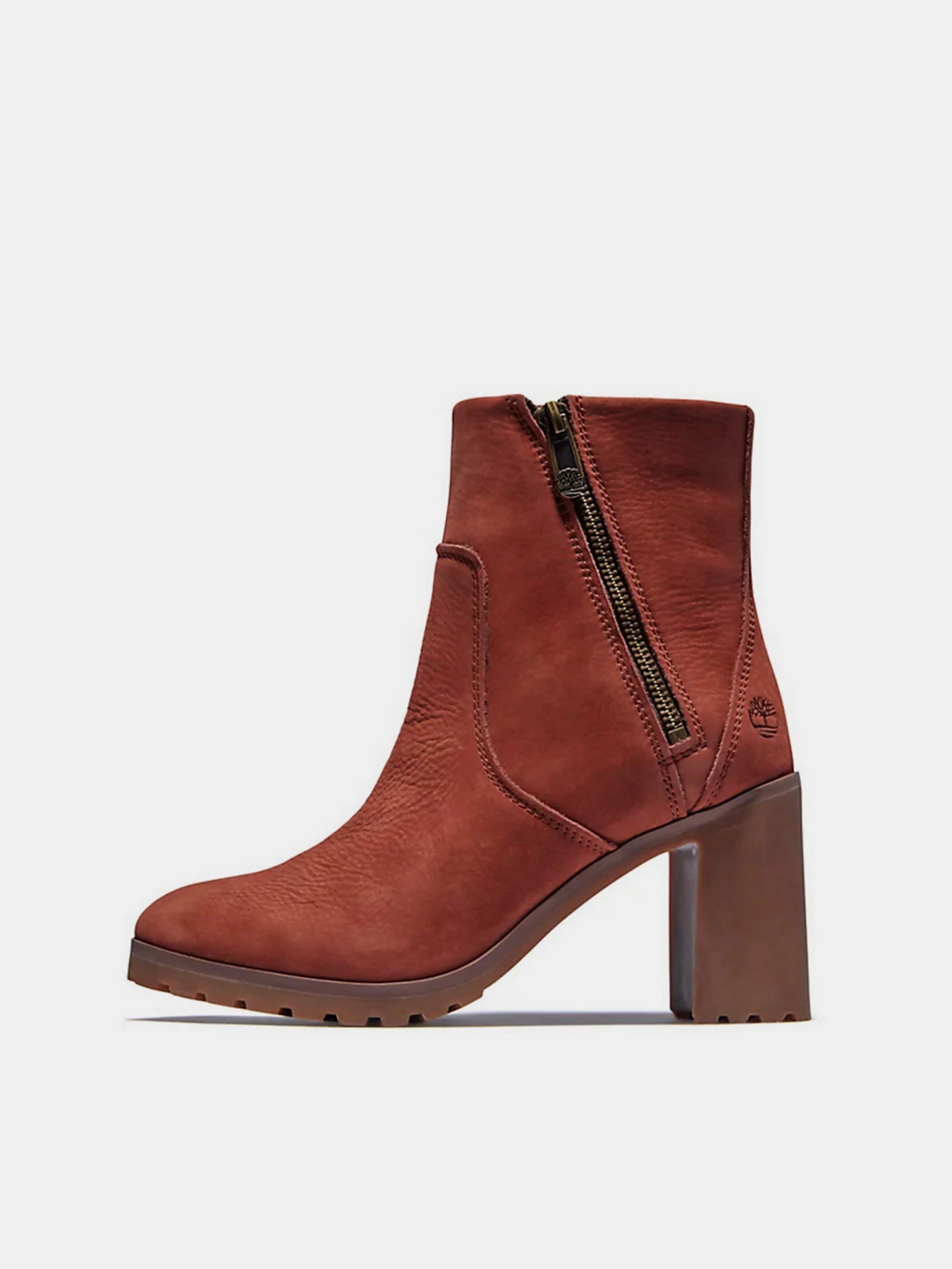 Черевики та чоботи Timberland ALLINGTON модель TB0A2511CH7 Фото