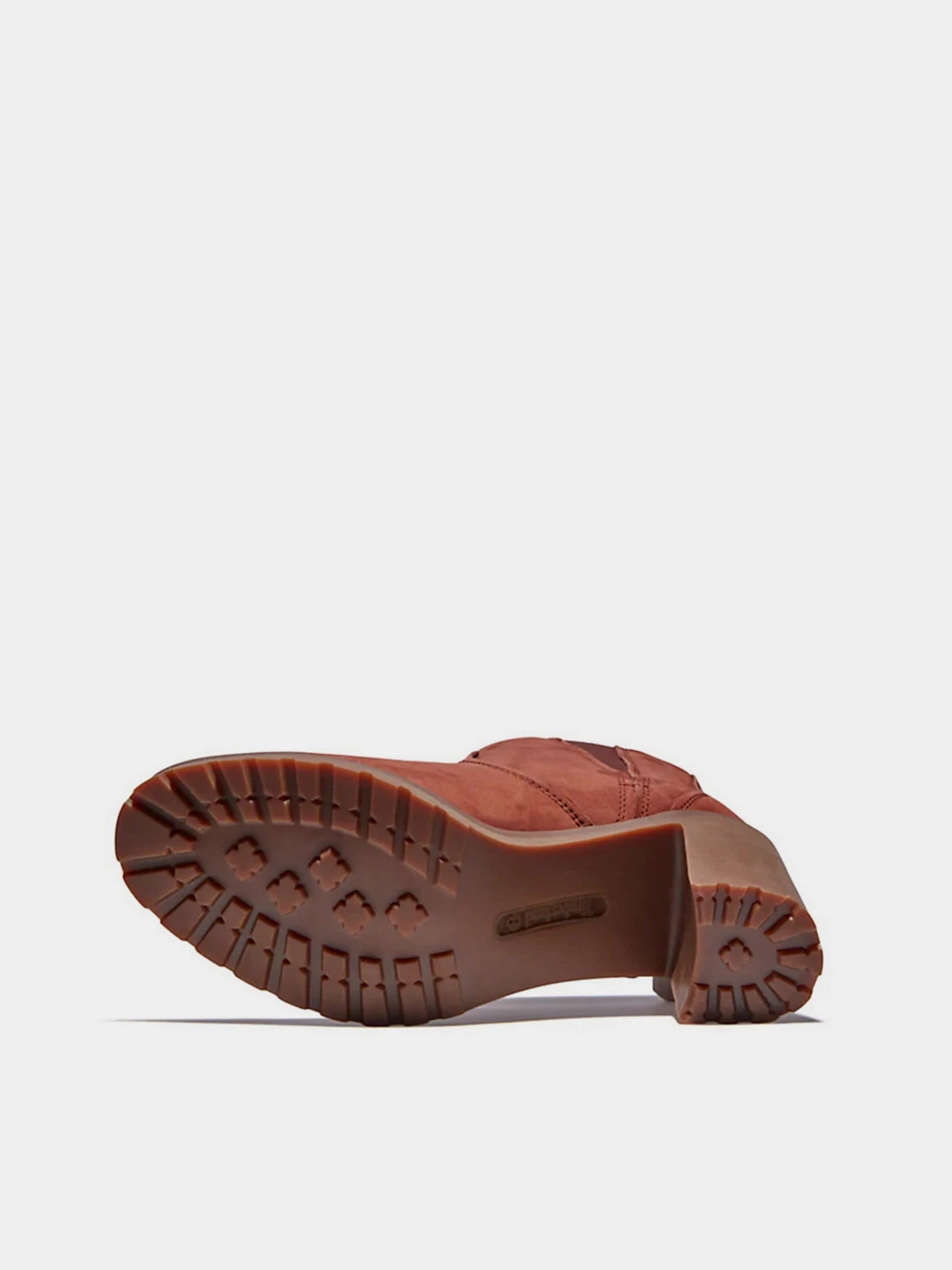Черевики та чоботи Timberland ALLINGTON модель TB0A2511CH7 Фото