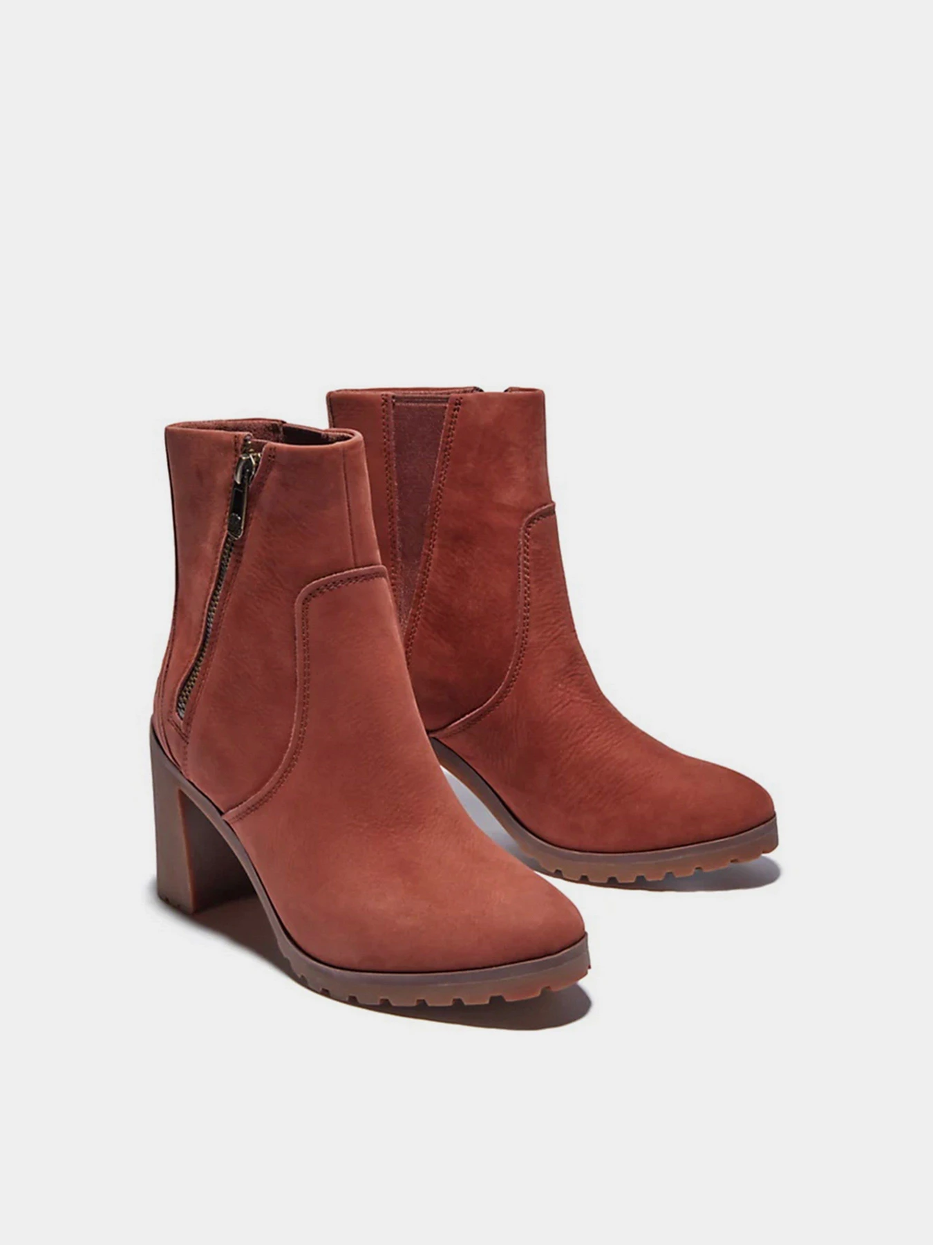 Черевики та чоботи Timberland ALLINGTON модель TB0A2511CH7 Фото