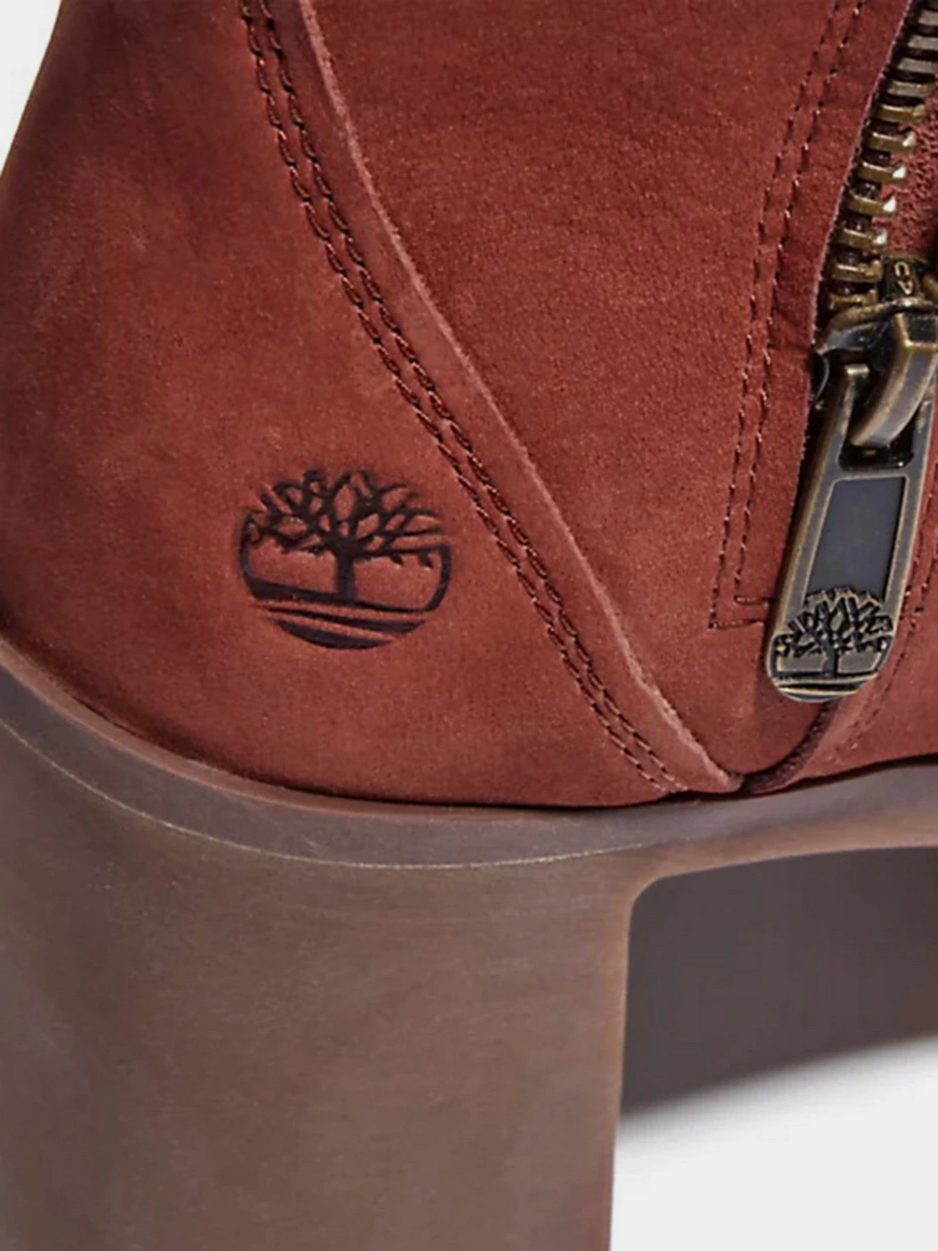 Черевики та чоботи Timberland ALLINGTON модель TB0A2511CH7 Фото