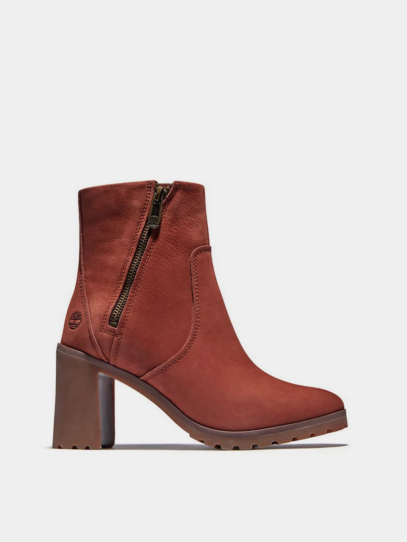 Черевики та чоботи Timberland ALLINGTON модель TB0A2511CH7 Фото