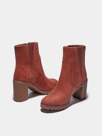 Черевики та чоботи Timberland ALLINGTON модель TB0A2511CH7 Фото
