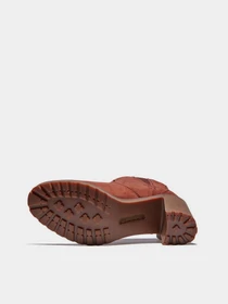 Черевики та чоботи Timberland ALLINGTON модель TB0A2511CH7 Фото