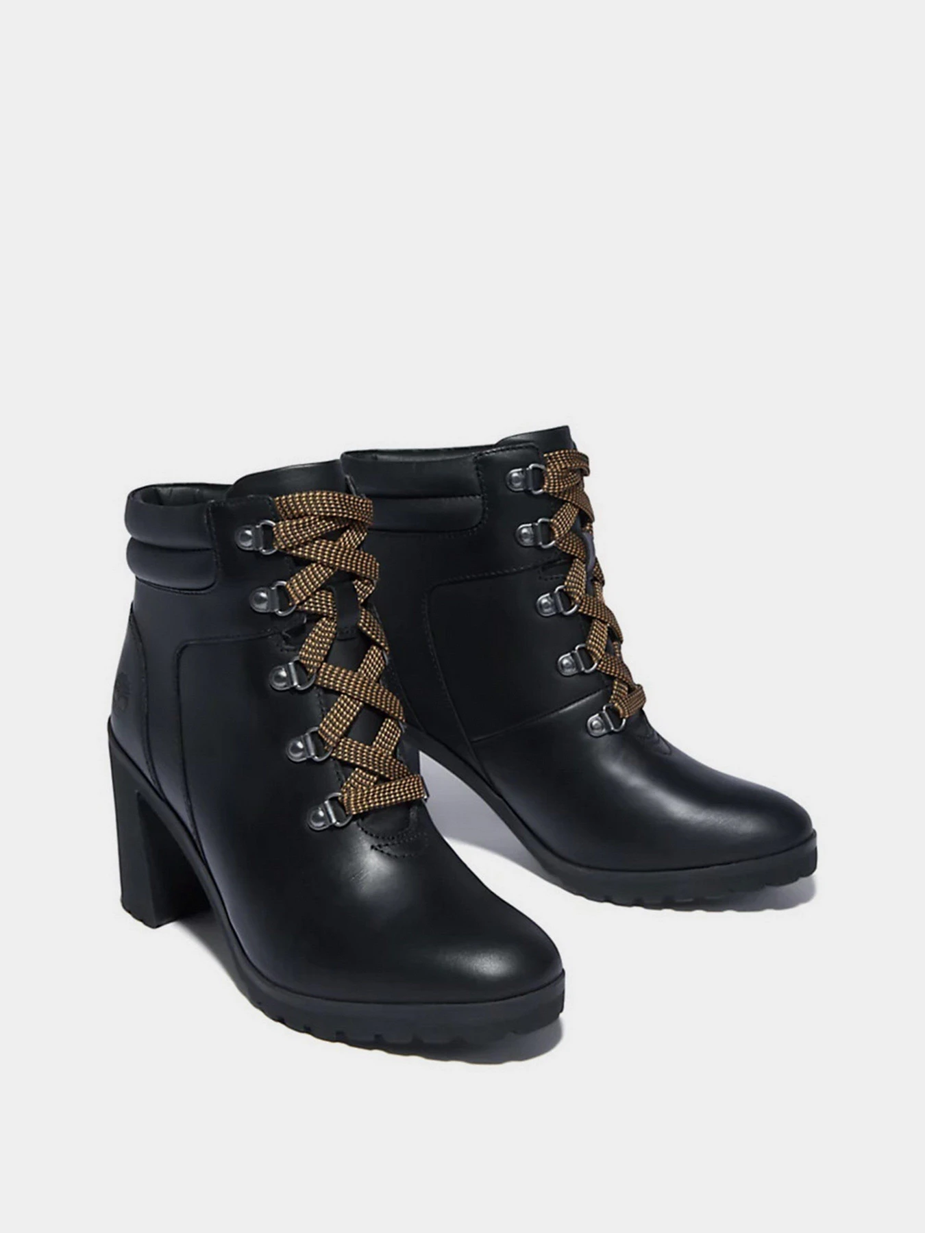 Черевики та чоботи Timberland Allington 5-Inch Hiker модель TB0A26AW015 Черевики та чоботи Timberland Allington 5-Inch Hiker модель TB0A26AW015 Фото