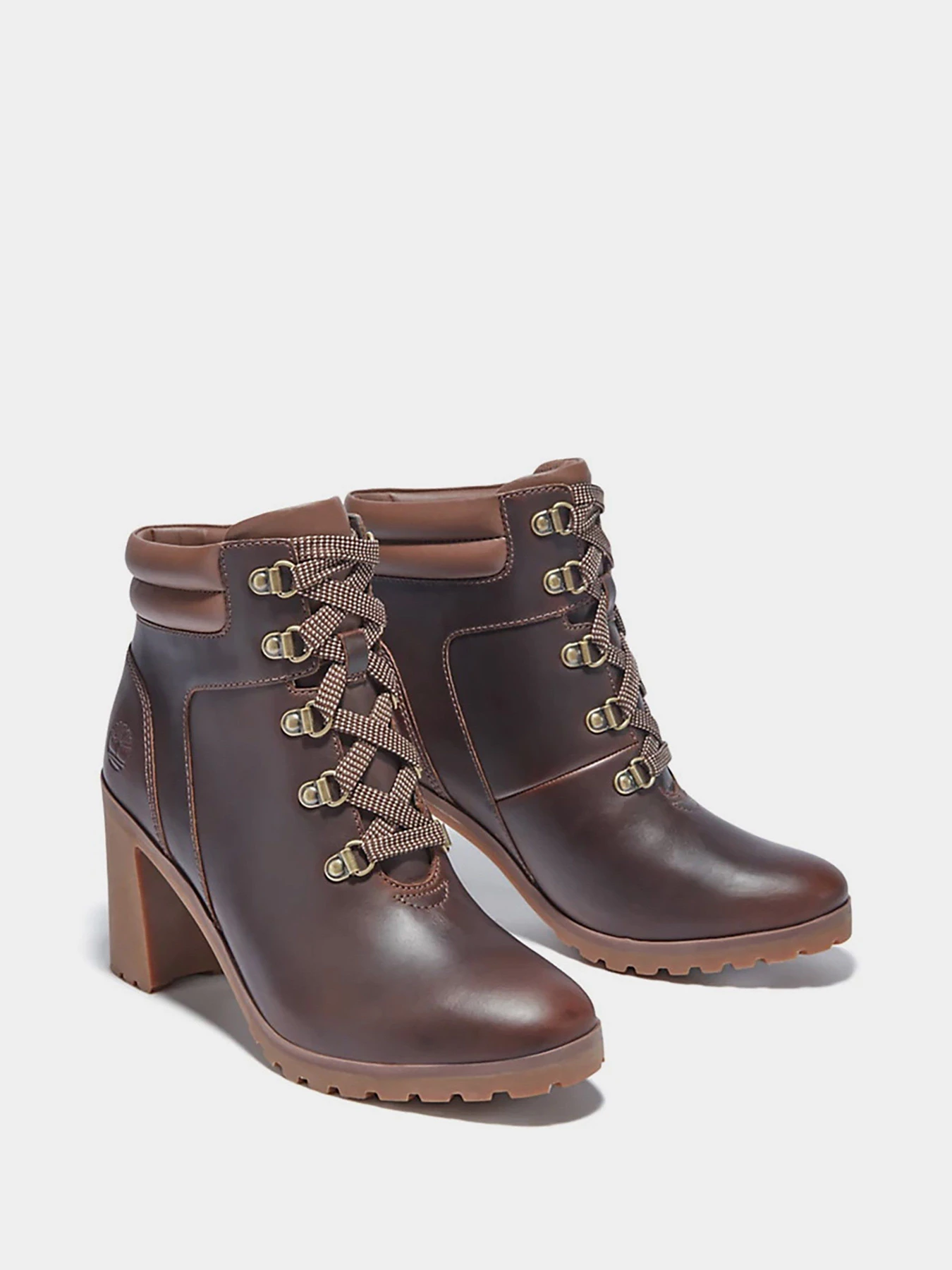 Черевики та чоботи Timberland Allington модель TB0A26AY201 Фото