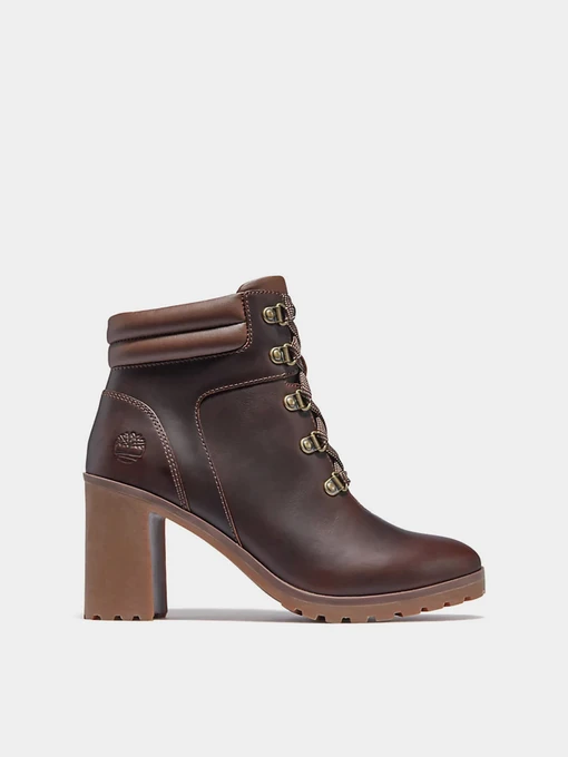 Черевики та чоботи Timberland Allington модель TB0A26AY201 Фото