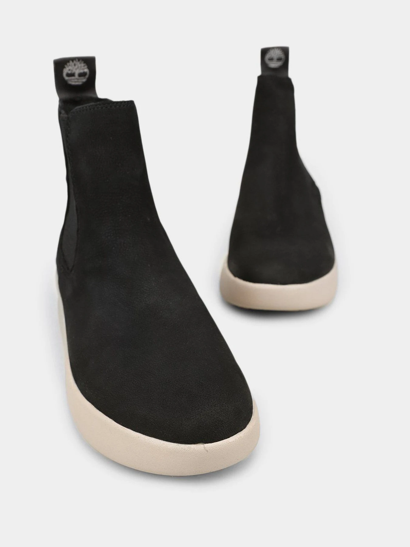 Черевики та чоботи Timberland Berlin Park модель TB0A1RXR015 Черевики та чоботи Timberland Berlin Park модель TB0A1RXR015 Фото