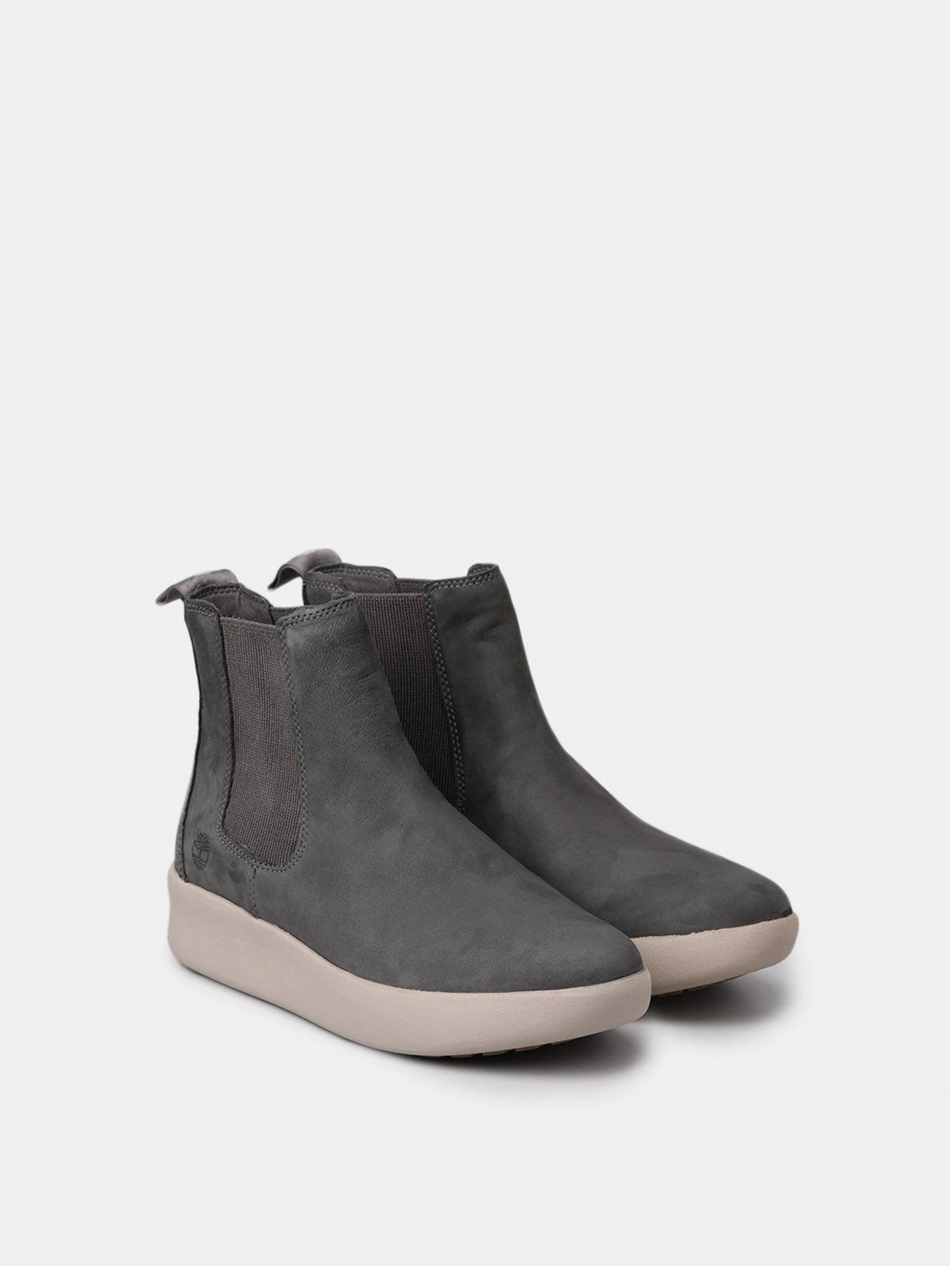 Черевики та чоботи Timberland Berlin Park модель TB0A1SLTG77 Черевики та чоботи Timberland Berlin Park модель TB0A1SLTG77 Фото