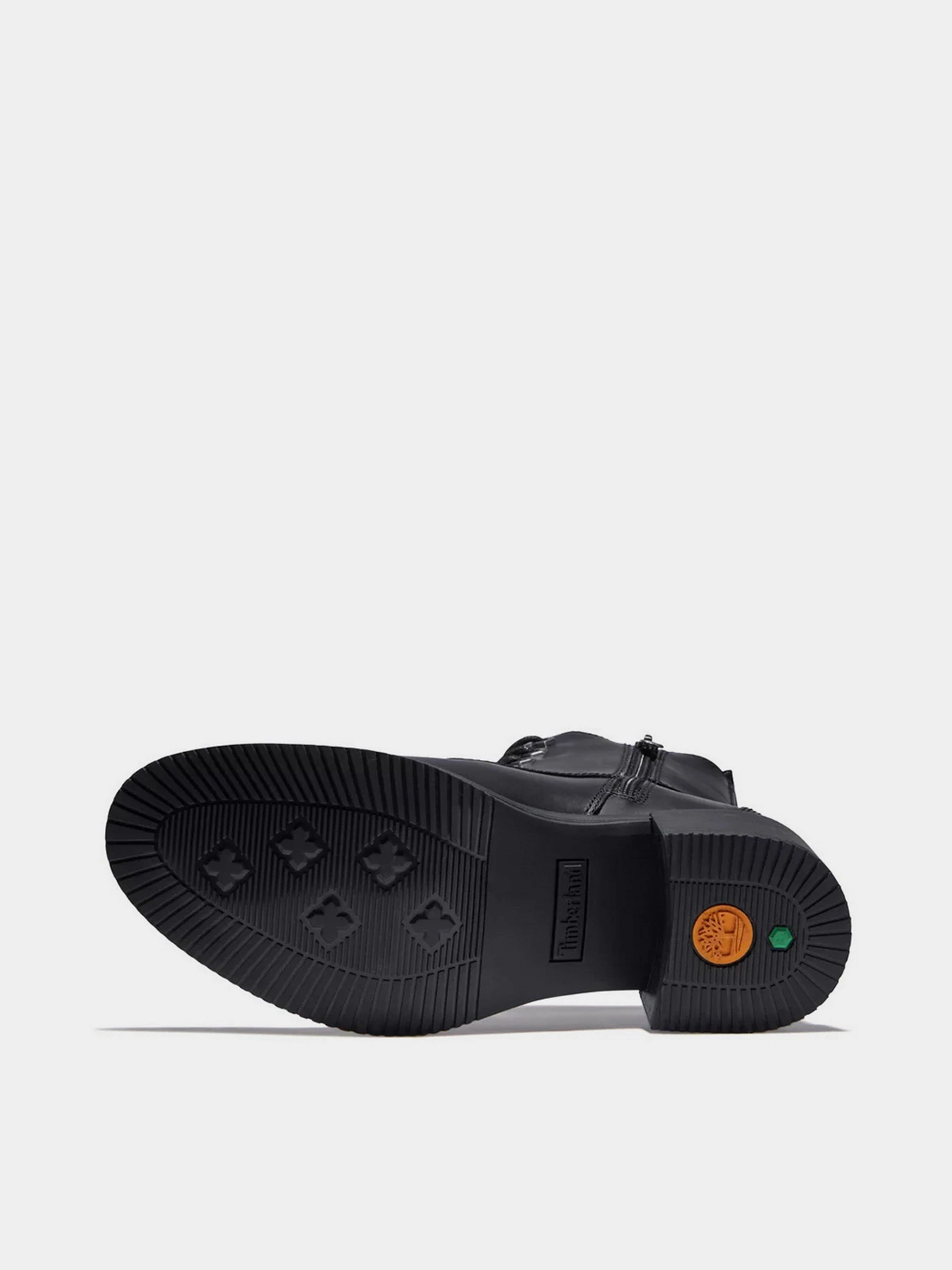 Черевики та чоботи Timberland Dalston Vibe 6inch Lace-Up модель TB0A25BE015 Черевики та чоботи Timberland Dalston Vibe 6inch Lace-Up модель TB0A25BE015 Фото