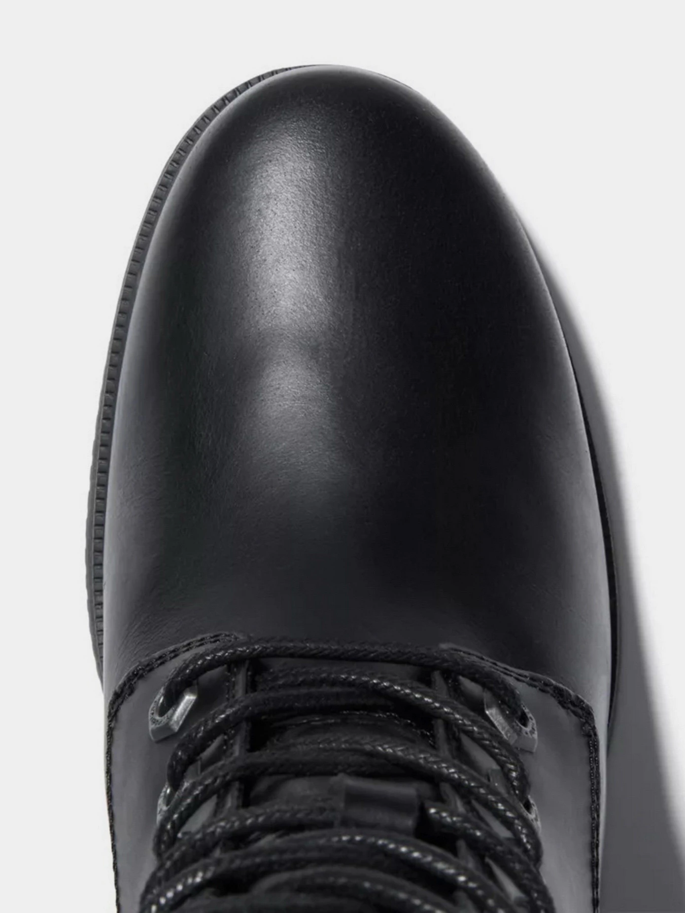 Черевики та чоботи Timberland Dalston Vibe 6inch Lace-Up модель TB0A25BE015 Черевики та чоботи Timberland Dalston Vibe 6inch Lace-Up модель TB0A25BE015 Фото