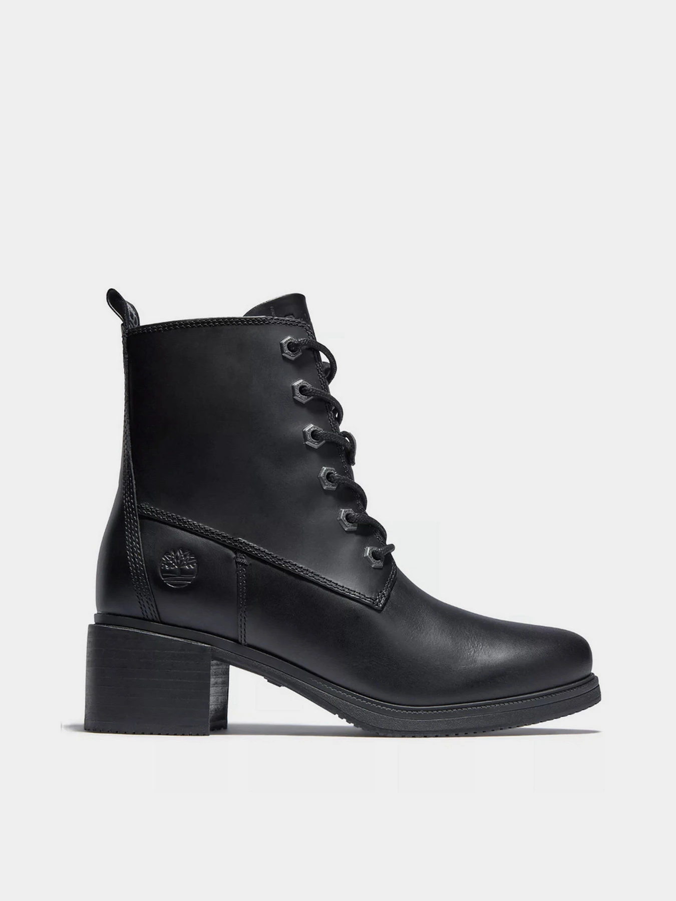 Черевики та чоботи Timberland Dalston Vibe 6inch Lace-Up модель TB0A25BE015 Черевики та чоботи Timberland Dalston Vibe 6inch Lace-Up модель TB0A25BE015 Фото