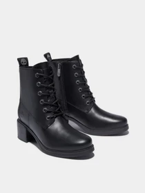 Черевики та чоботи Timberland Dalston Vibe 6inch Lace-Up модель TB0A25BE015 Фото