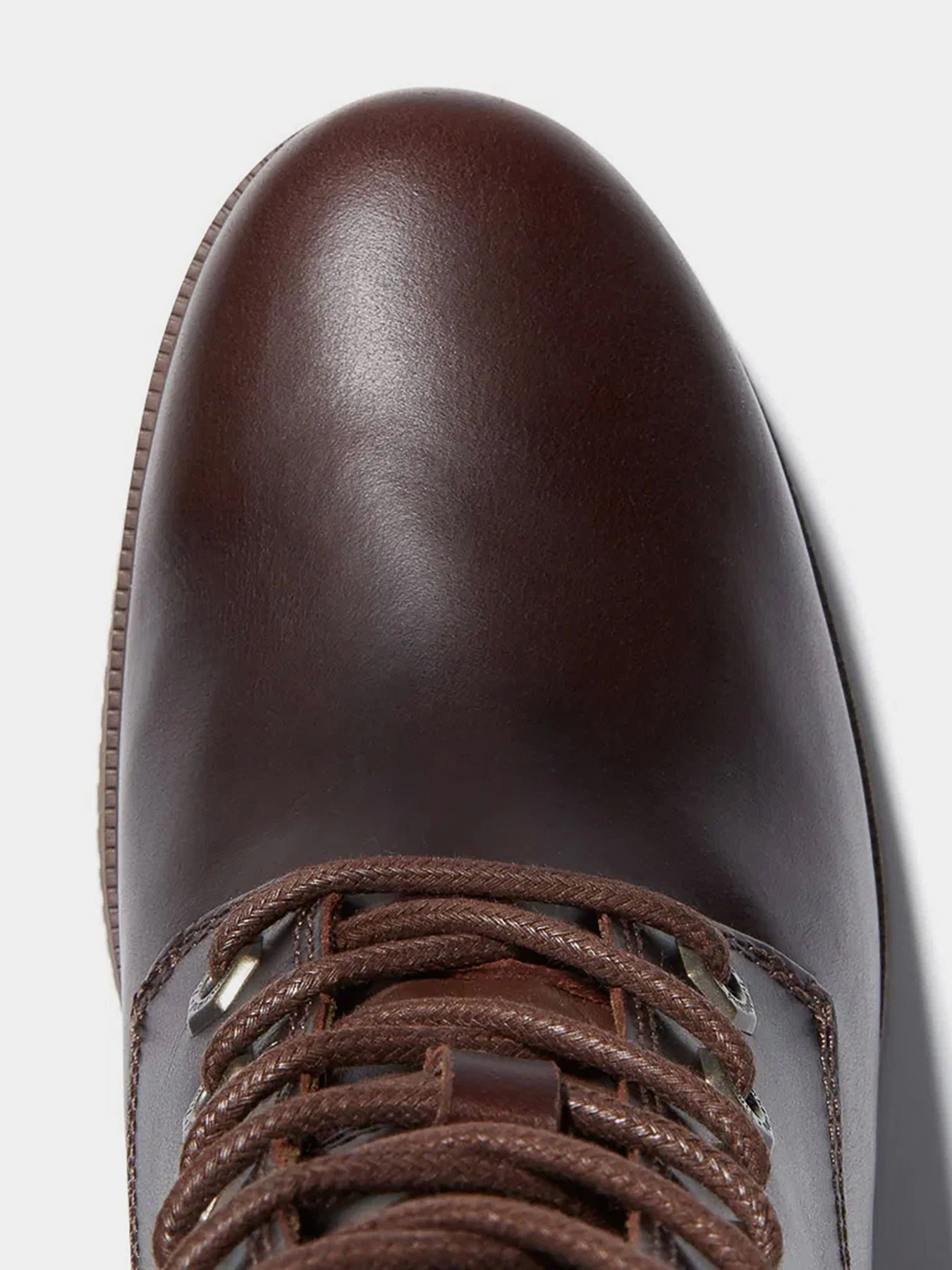 Черевики та чоботи Timberland Dalston Vibe модель TB0A25BN201 Фото
