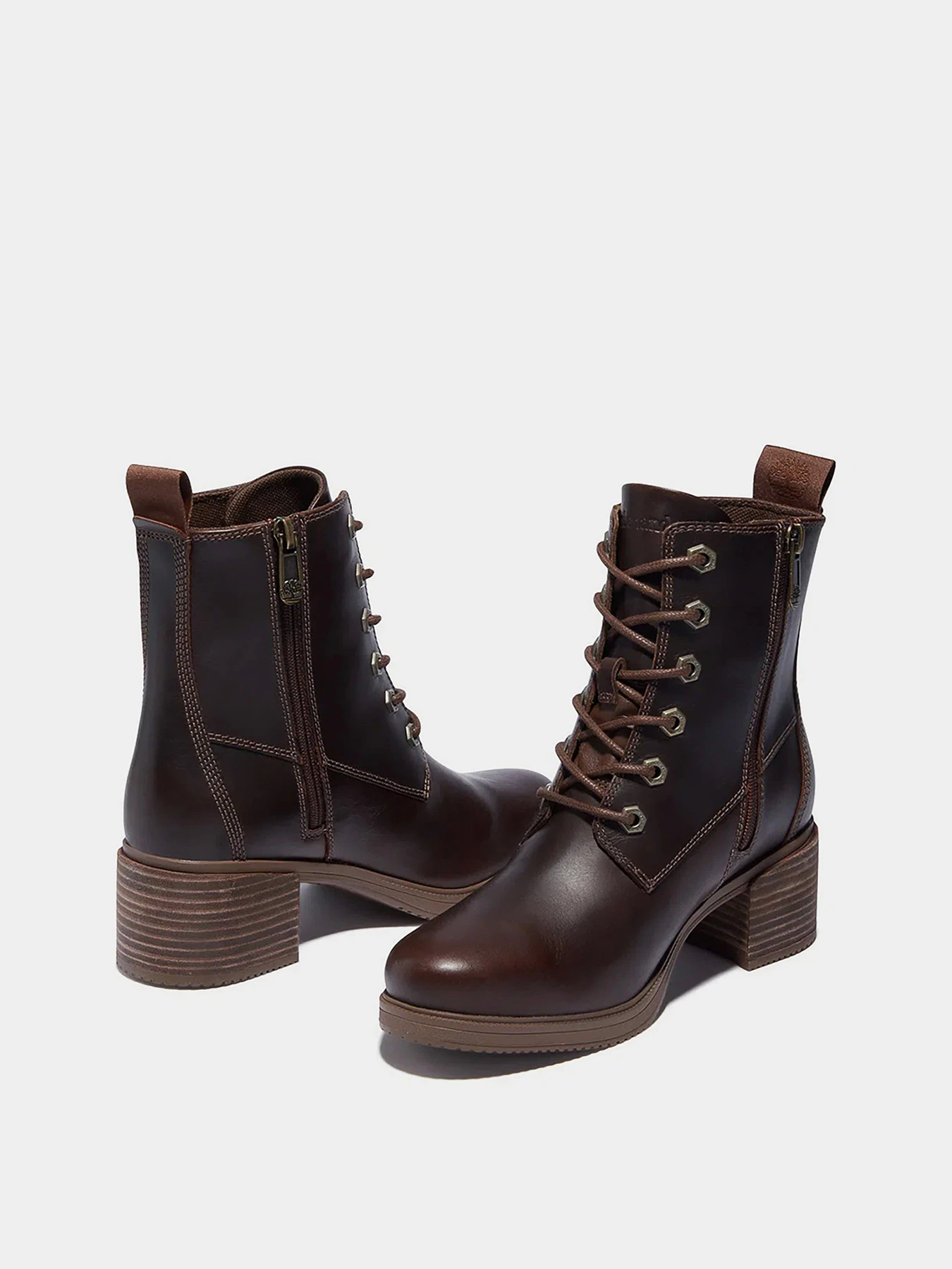 Черевики та чоботи Timberland Dalston Vibe модель TB0A25BN201 Фото