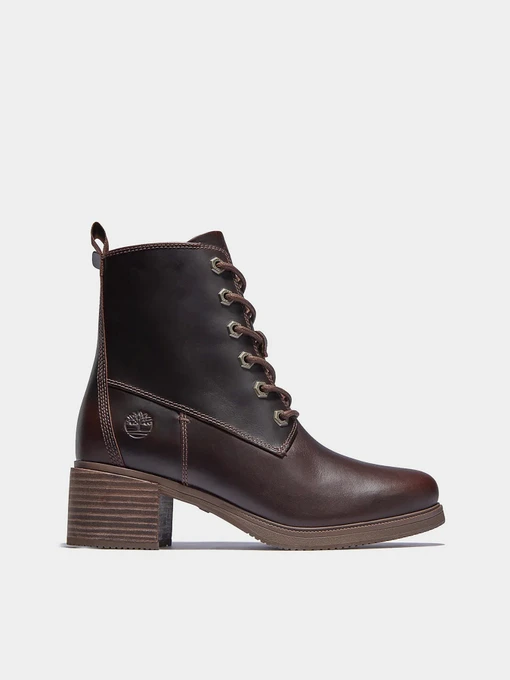 Черевики та чоботи Timberland Dalston Vibe модель TB0A25BN201 Фото