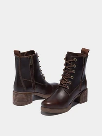 Черевики та чоботи Timberland Dalston Vibe модель TB0A25BN201 Фото