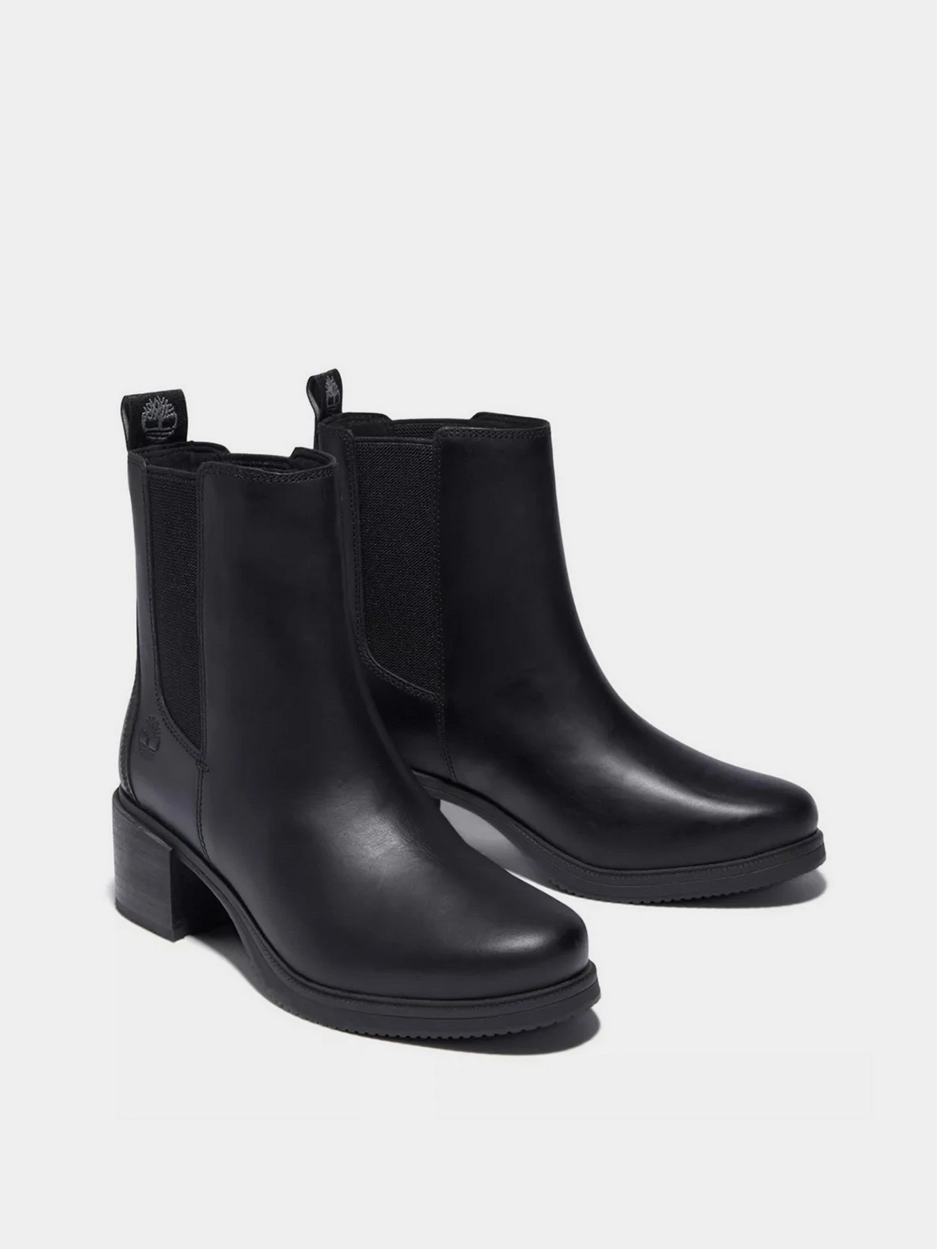 Ботинки и сапоги Timberland Dalston Vibe Chelsea модель TB0A25B1015 Фото