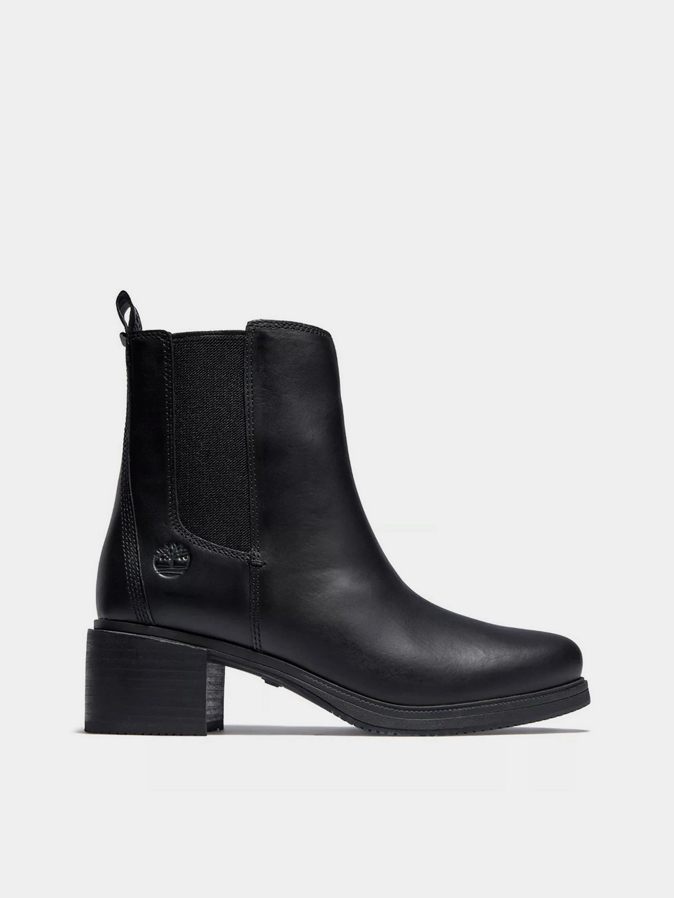 Ботинки и сапоги Timberland Dalston Vibe Chelsea модель TB0A25B1015 Фото