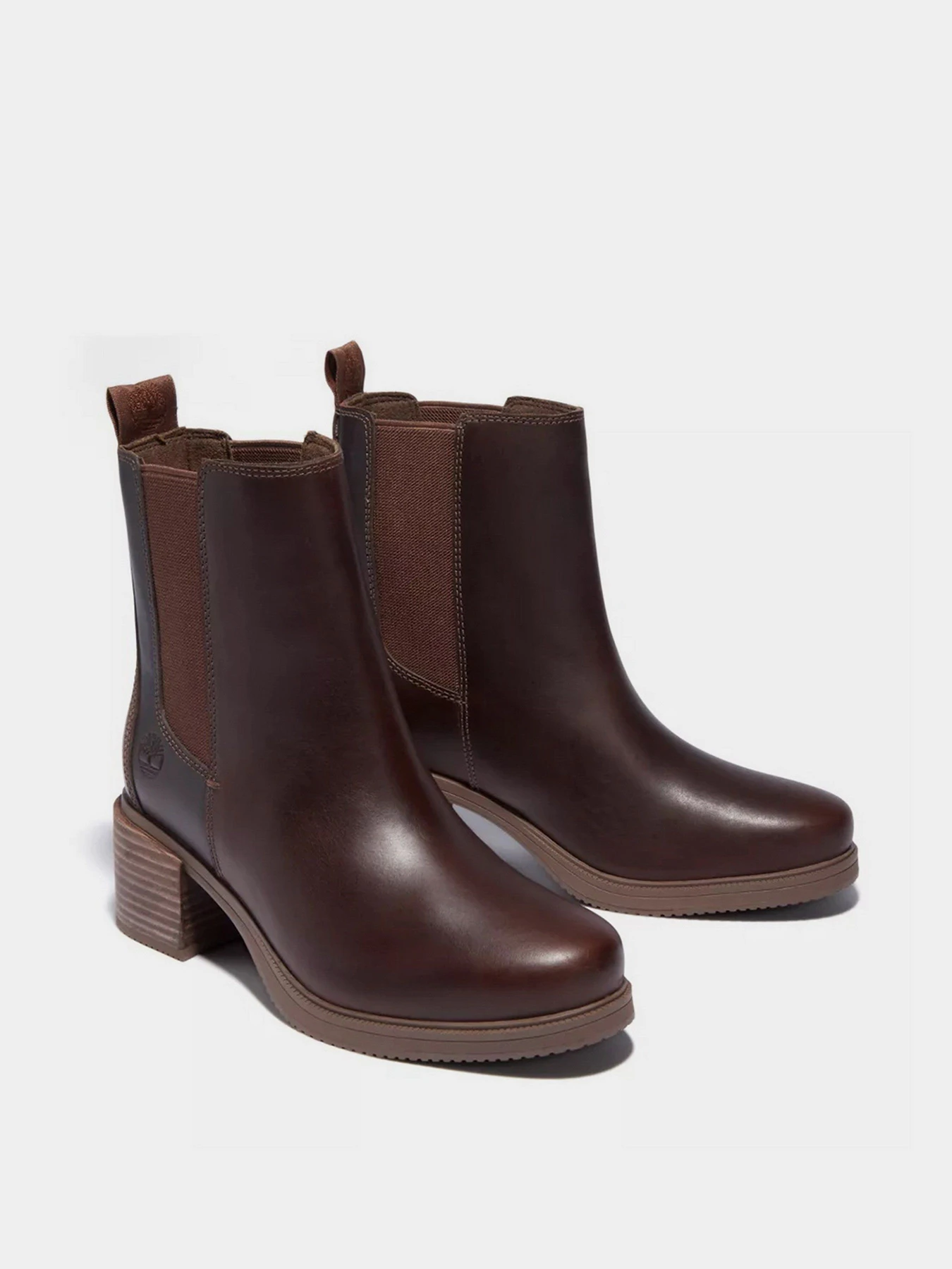 Черевики та чоботи Timberland Dalston Vibe модель TB0A25B3201 Черевики та чоботи Timberland Dalston Vibe модель TB0A25B3201 Фото
