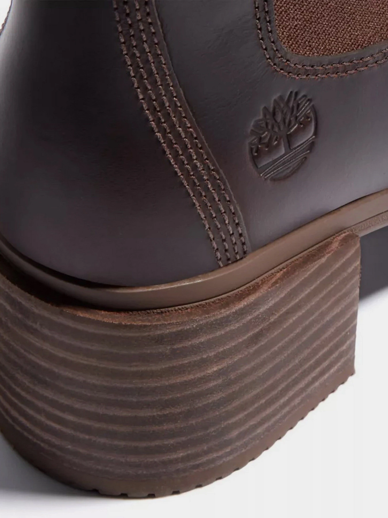 Черевики та чоботи Timberland Dalston Vibe модель TB0A25B3201 Черевики та чоботи Timberland Dalston Vibe модель TB0A25B3201 Фото