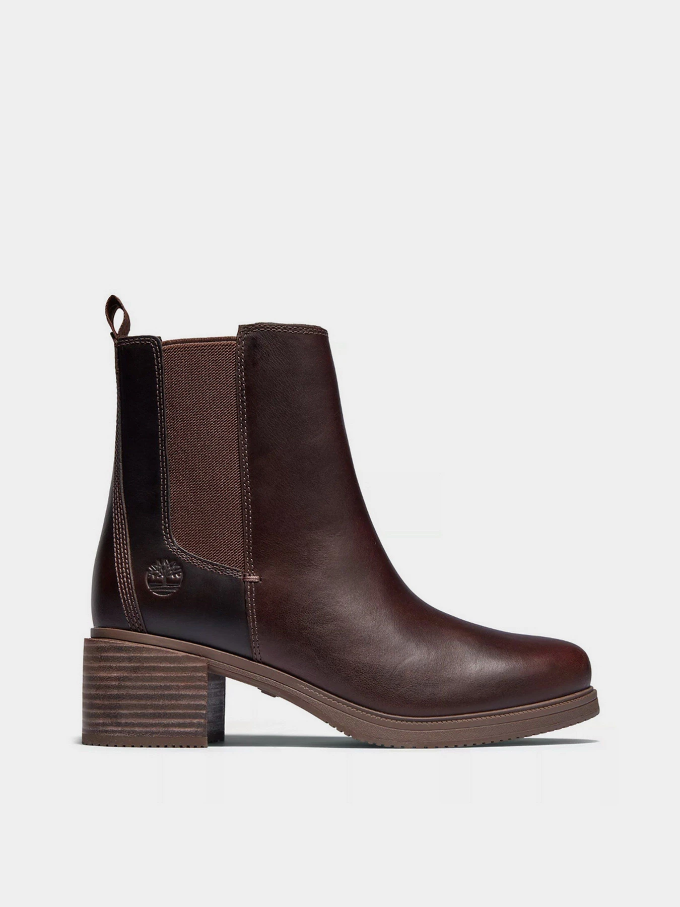 Черевики та чоботи Timberland Dalston Vibe модель TB0A25B3201 Черевики та чоботи Timberland Dalston Vibe модель TB0A25B3201 Фото