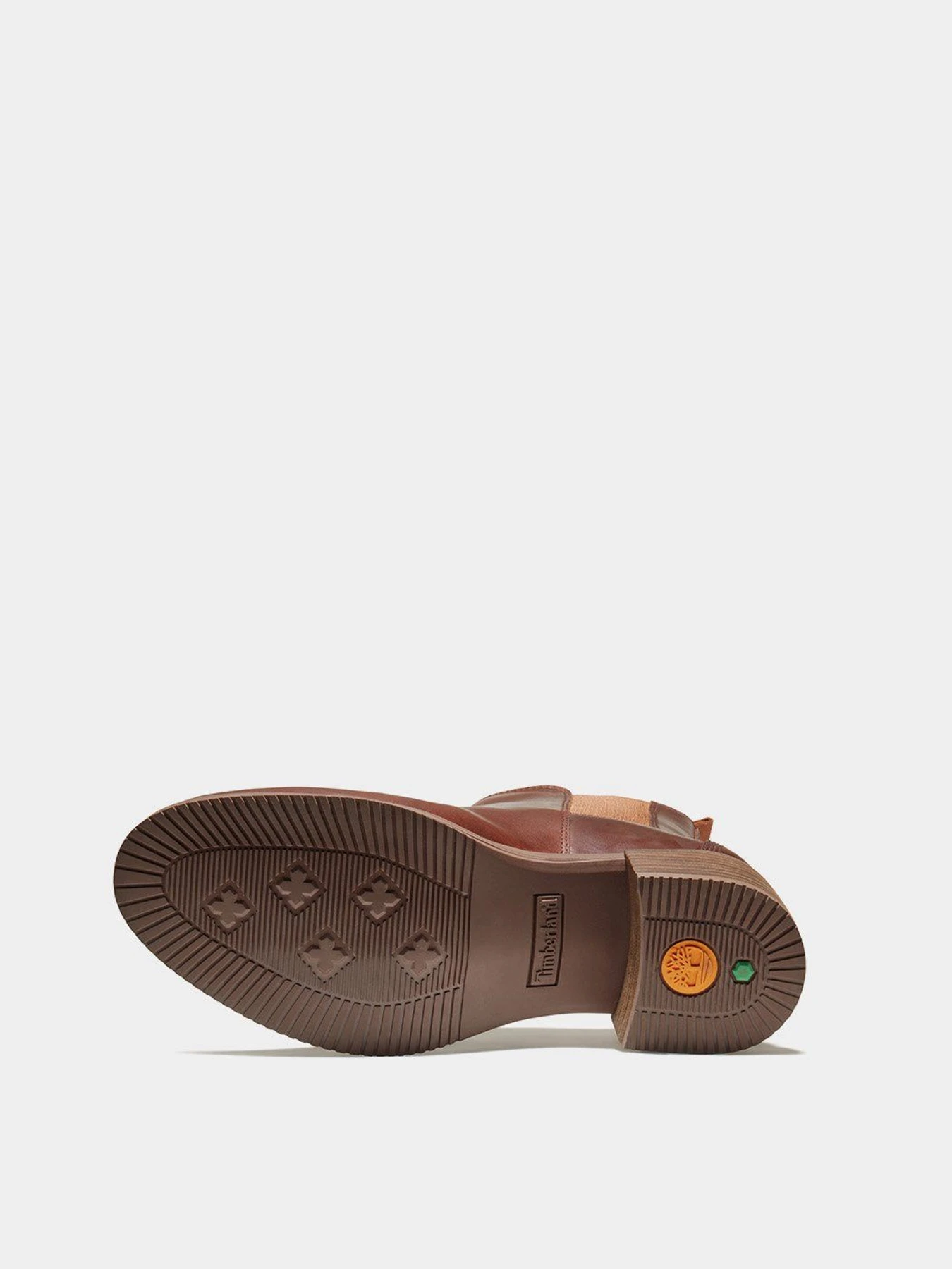 Ботинки и сапоги Timberland Dalston Vibe модель TB0A2QG5F13 Ботинки и сапоги Timberland Dalston Vibe модель TB0A2QG5F13 Фото