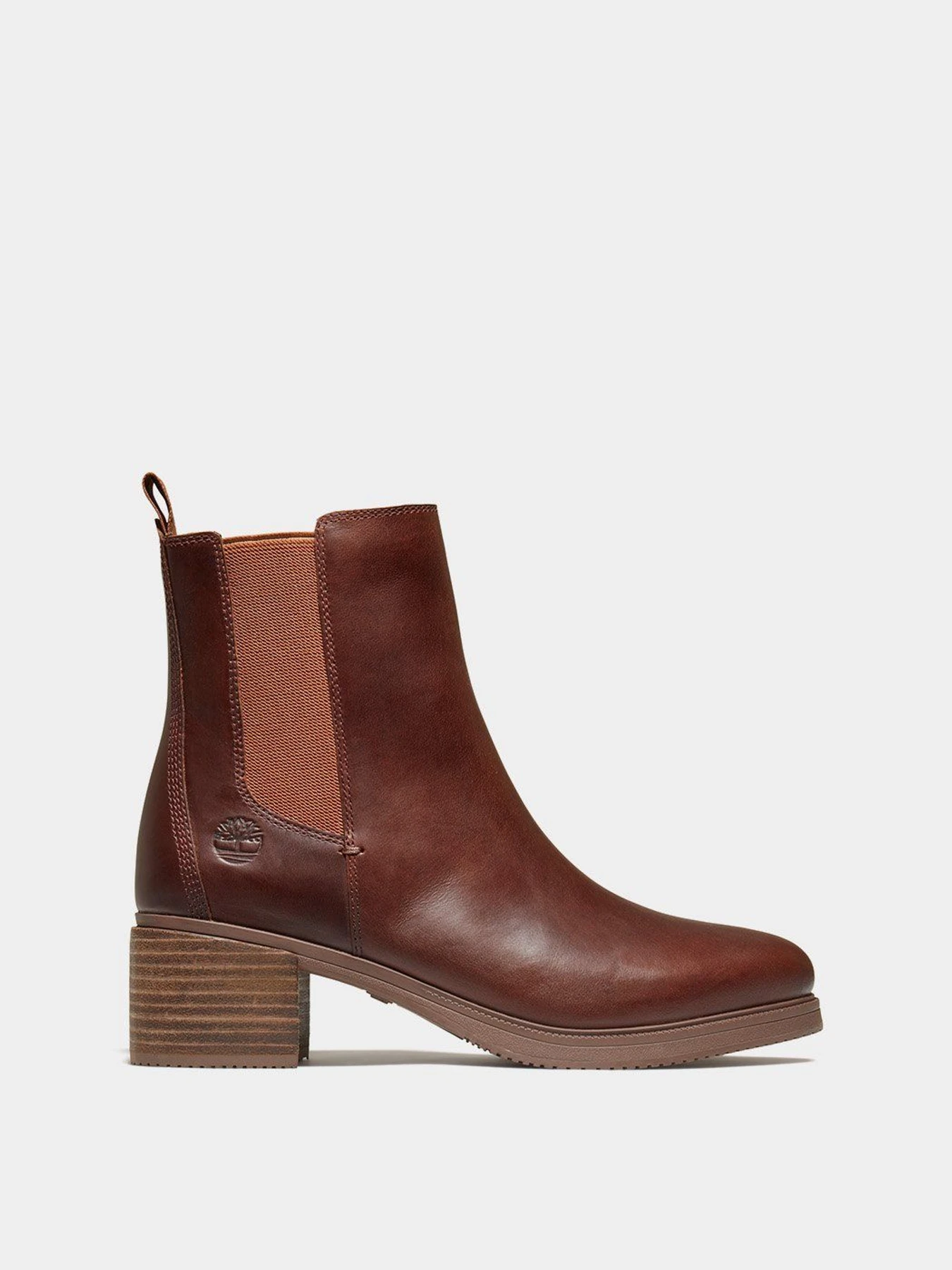 Ботинки и сапоги Timberland Dalston Vibe модель TB0A2QG5F13 Ботинки и сапоги Timberland Dalston Vibe модель TB0A2QG5F13 Фото
