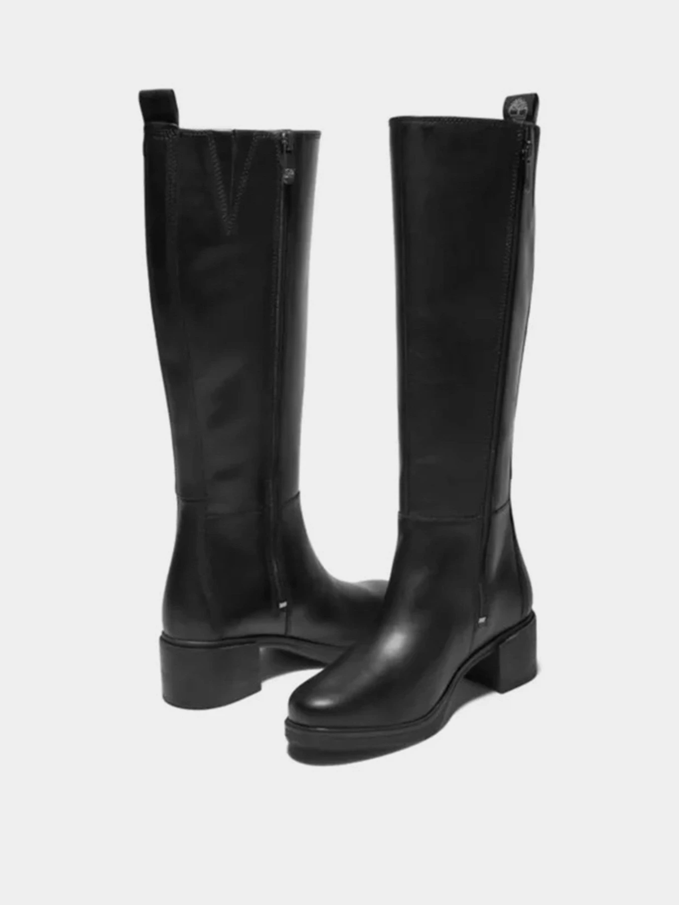 Ботинки и сапоги Timberland Dalston Vibe Tall модель TB0A25CY015 Фото