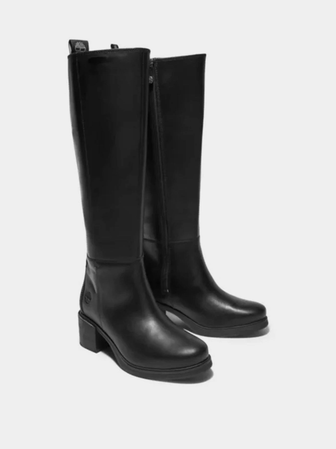 Ботинки и сапоги Timberland Dalston Vibe Tall модель TB0A25CY015 Фото