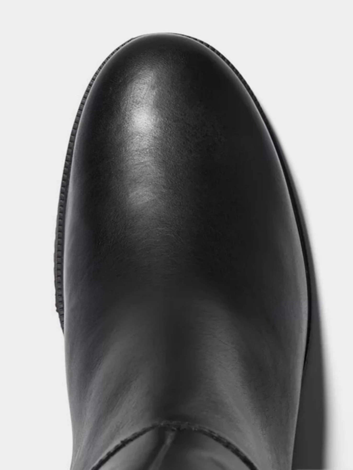Ботинки и сапоги Timberland Dalston Vibe Tall модель TB0A25CY015 Фото