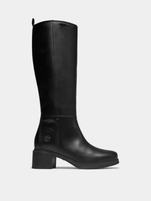 Черевики та чоботи Timberland Dalston Vibe Tall модель TB0A25CY015 Фото