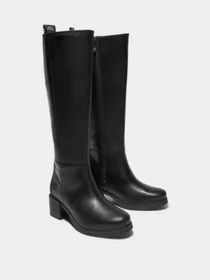 Ботинки и сапоги Timberland Dalston Vibe Tall модель TB0A25CY015 Фото