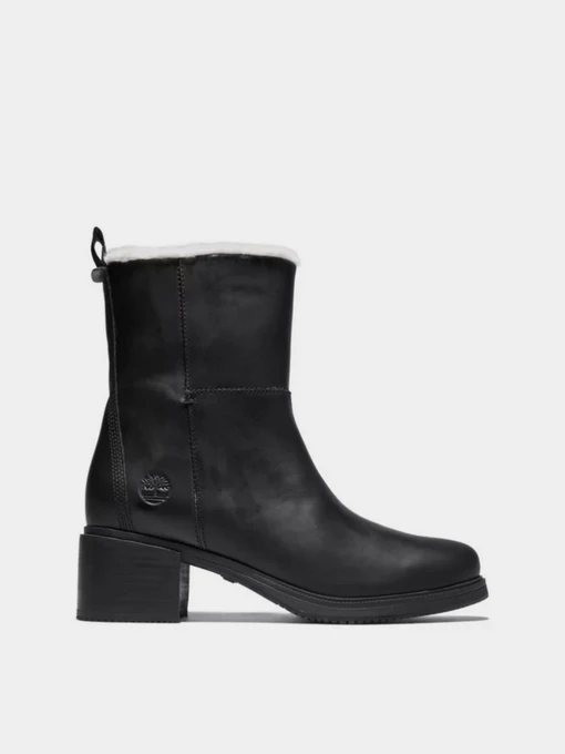 Черевики та чоботи Timberland Dalston Vibe Warm Lined модель TB0A25C1015 Фото